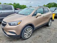 KL4CJESB3KB834707 2019 BUICK ENCORE