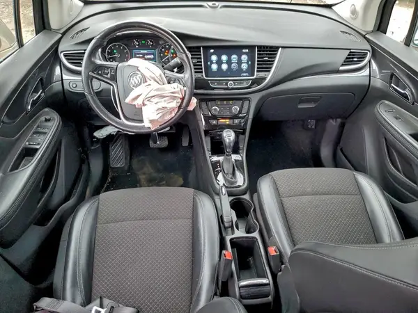 KL4CJESB3KB838692 2019 BUICK ENCORE - Image 8