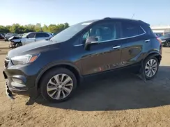 KL4CJESB3KB839132 2019 BUICK ENCORE