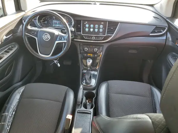 KL4CJESB3KB839132 2019 BUICK ENCORE - Image 8