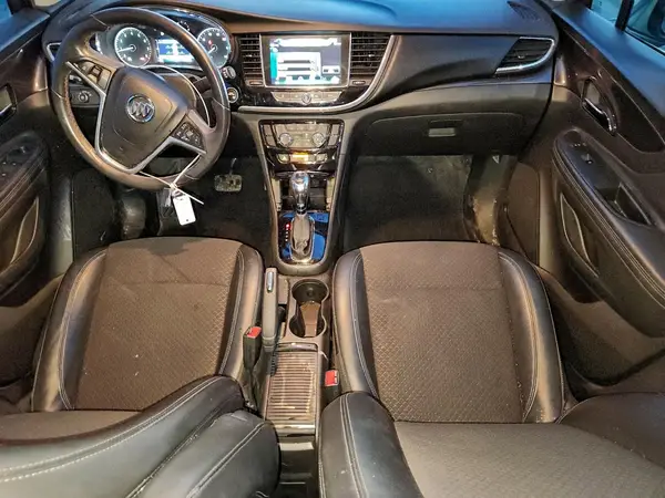 KL4CJESB3KB850793 2019 BUICK ENCORE - Image 8