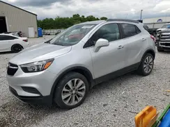KL4CJESB3KB860983 2019 BUICK ENCORE