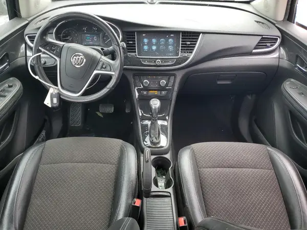 KL4CJESB3KB860983 2019 BUICK ENCORE - Image 8