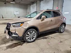 KL4CJESB3KB861289 2019 BUICK ENCORE