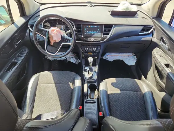 KL4CJESB3KB861289 2019 BUICK ENCORE - Image 8