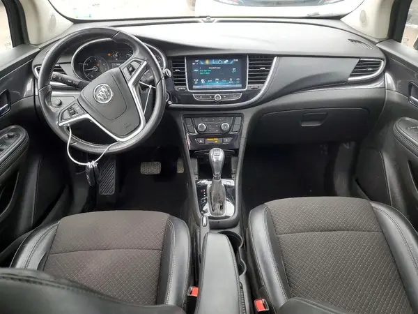 KL4CJESB3KB872910 2019 BUICK ENCORE - Image 8
