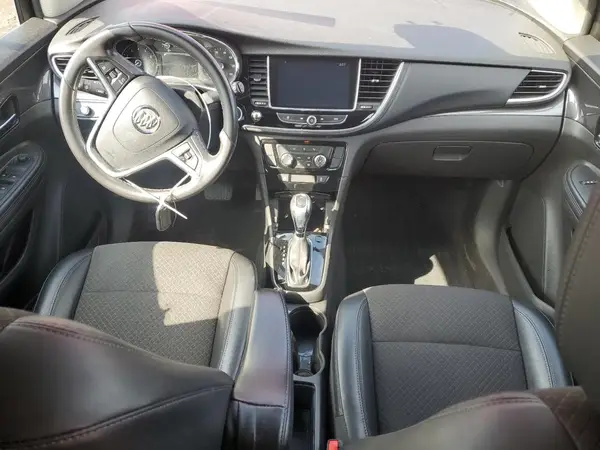 KL4CJESB3KB873958 2019 BUICK ENCORE - Image 8