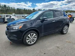 KL4CJESB3KB877329 2019 BUICK ENCORE