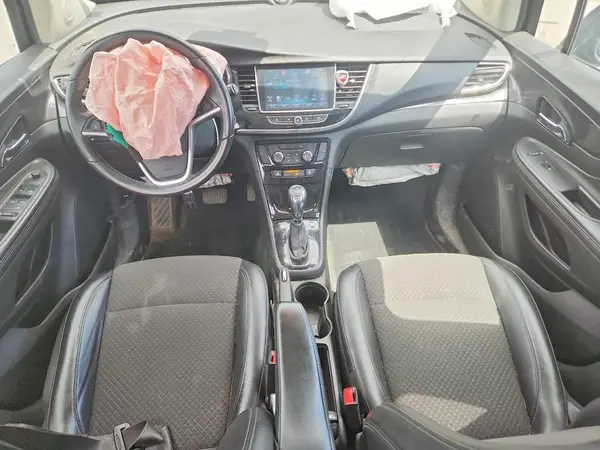 KL4CJESB3KB877329 2019 BUICK ENCORE - Image 8