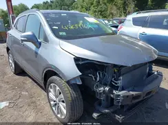 KL4CJESB3KB888055 2019 BUICK ENCORE