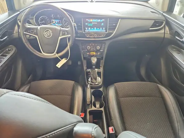 KL4CJESB3KB896799 2019 BUICK ENCORE - Image 8