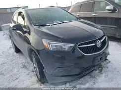 KL4CJESB3KB902892 2019 BUICK ENCORE