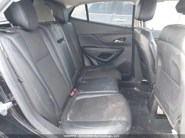 KL4CJESB3KB902892 2019 BUICK ENCORE - Image 8