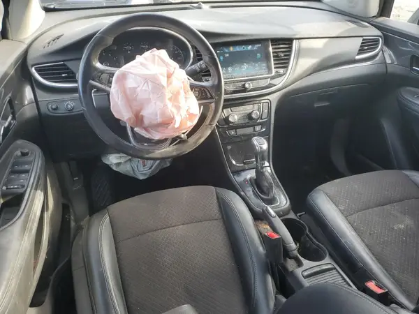 KL4CJESB3KB903749 2019 BUICK ENCORE - Image 8