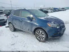 KL4CJESB3KB912791 2019 BUICK ENCORE