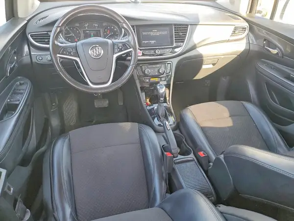 KL4CJESB3KB915707 2019 BUICK ENCORE - Image 8