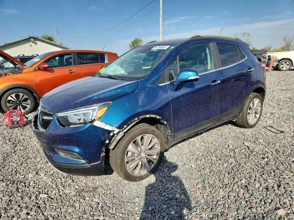 KL4CJESB3KB917036 2019 BUICK ENCORE - Image 1