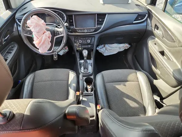 KL4CJESB3KB917036 2019 BUICK ENCORE - Image 8