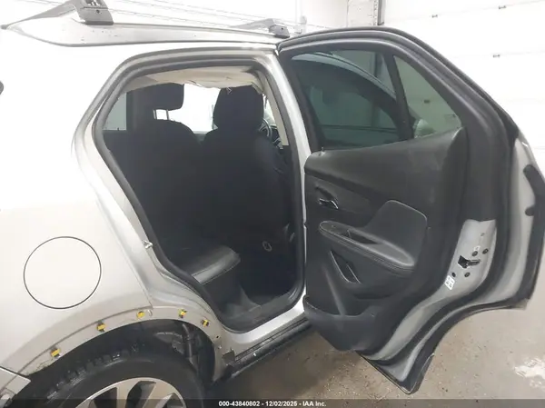 KL4CJESB3KB924844 2019 BUICK ENCORE - Image 8