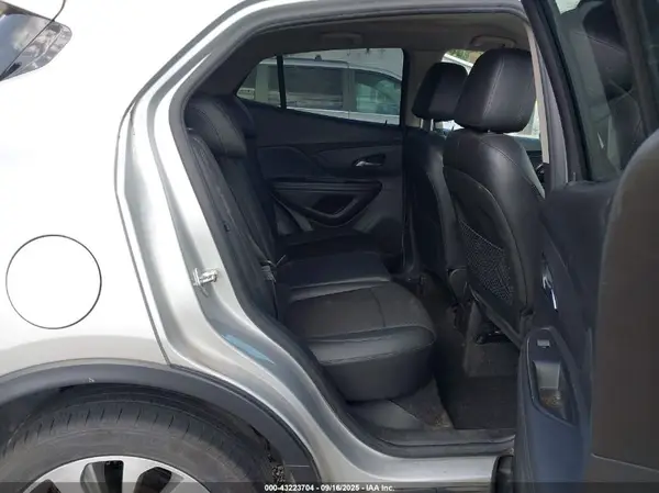 KL4CJESB3KB929851 2019 BUICK ENCORE - Image 8