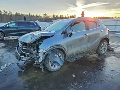 KL4CJESB3KB930255 2019 BUICK ENCORE