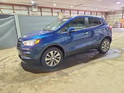 KL4CJESB3KB930725 2019 BUICK ENCORE