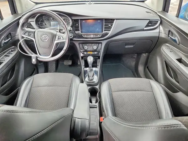 KL4CJESB3KB930725 2019 BUICK ENCORE - Image 8