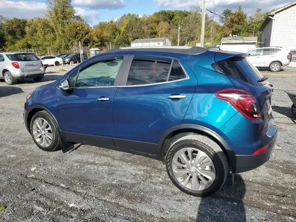 KL4CJESB3KB938176 2019 BUICK ENCORE - Image 2