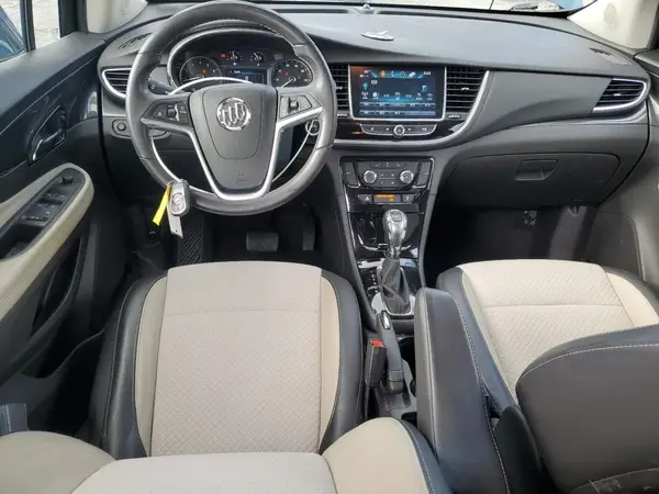 KL4CJESB3KB938176 2019 BUICK ENCORE - Image 8