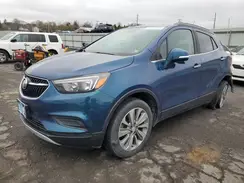 KL4CJESB3KB939621 2019 BUICK ENCORE