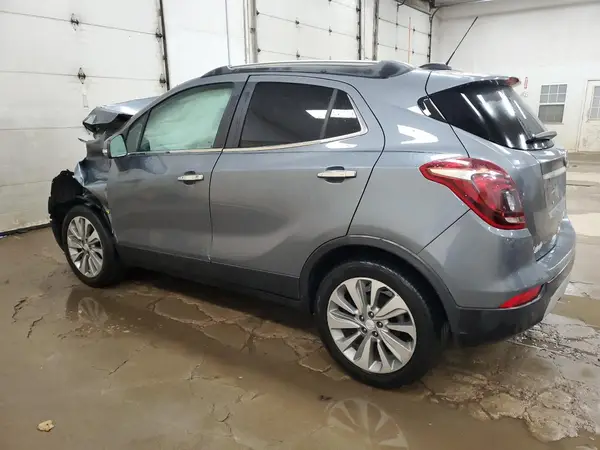 KL4CJESB3KB944513 2019 BUICK ENCORE - Image 2