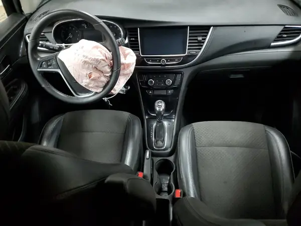 KL4CJESB3KB944513 2019 BUICK ENCORE - Image 8