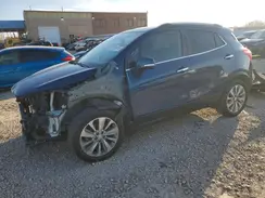 KL4CJESB3KB950313 2019 BUICK ENCORE