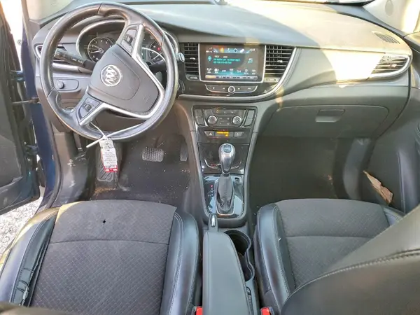 KL4CJESB3KB950313 2019 BUICK ENCORE - Image 8