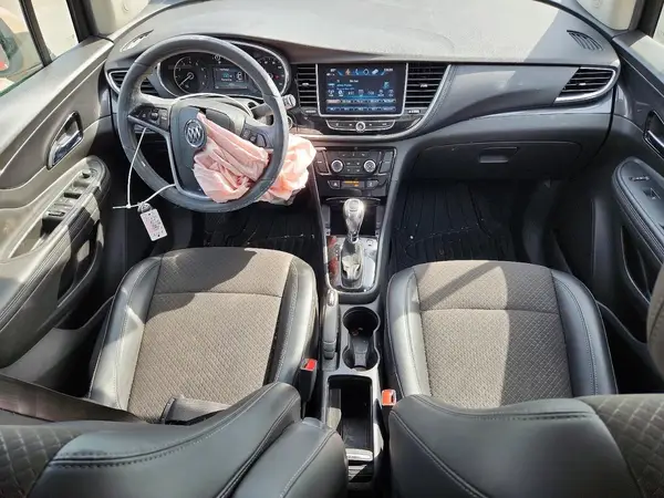 KL4CJESB3KB953728 2019 BUICK ENCORE - Image 8