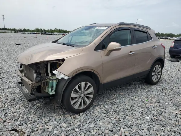 KL4CJESB3KB962283 2019 BUICK ENCORE - Image 1