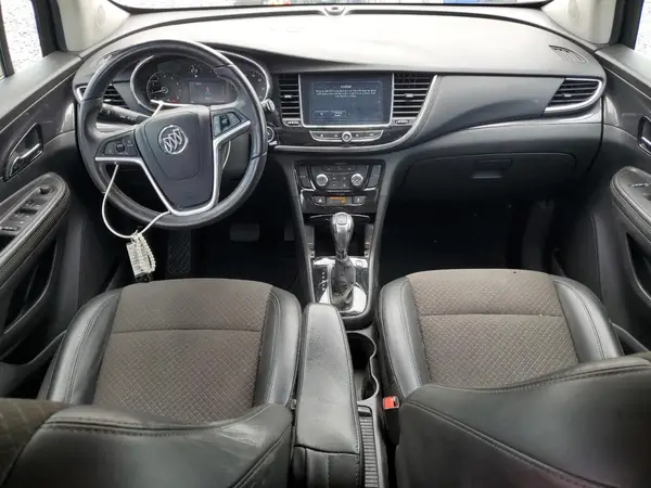 KL4CJESB3KB962283 2019 BUICK ENCORE - Image 8