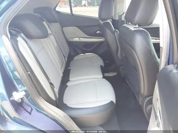KL4CJESB3LB000678 2020 BUICK ENCORE - Image 8