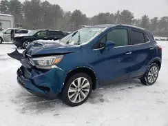 KL4CJESB3LB001233 2020 BUICK ENCORE