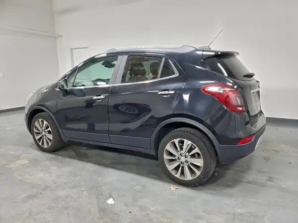 KL4CJESB3LB002687 2020 BUICK ENCORE - Image 2