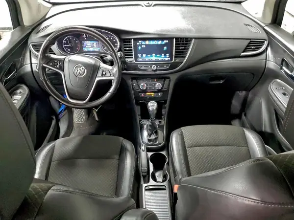 KL4CJESB3LB002687 2020 BUICK ENCORE - Image 8