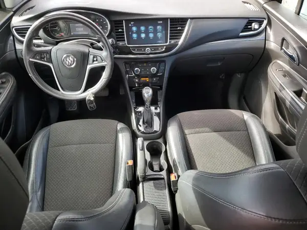 KL4CJESB3LB004133 2020 BUICK ENCORE - Image 8