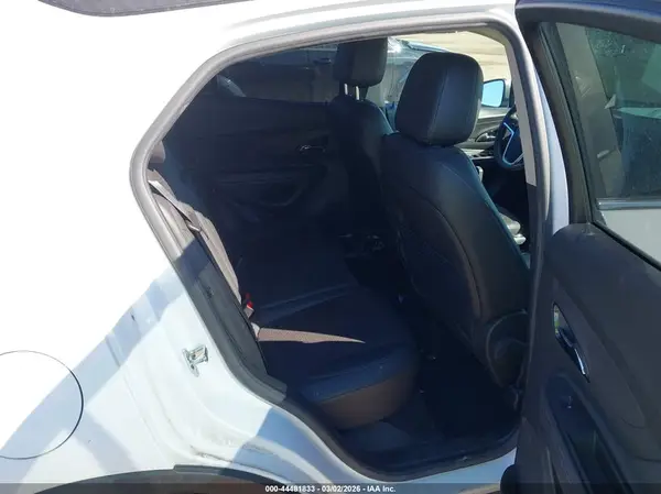 KL4CJESB3LB006478 2020 BUICK ENCORE - Image 8