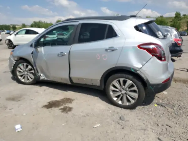 KL4CJESB3LB018078 2020 BUICK ENCORE - Image 2