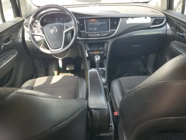 KL4CJESB3LB018078 2020 BUICK ENCORE - Image 8