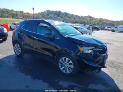 KL4CJESB3LB023569 2020 BUICK ENCORE
