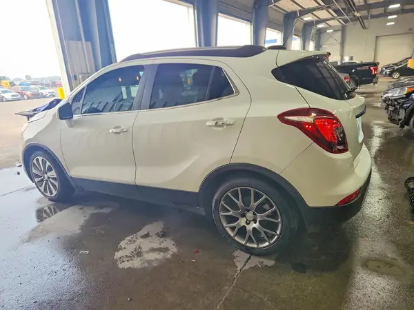 KL4CJESB3LB032059 2020 BUICK ENCORE - Image 2