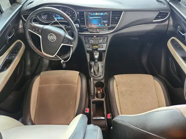 KL4CJESB3LB032059 2020 BUICK ENCORE - Image 8