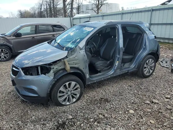 KL4CJESB3LB047080 2020 BUICK ENCORE - Image 1