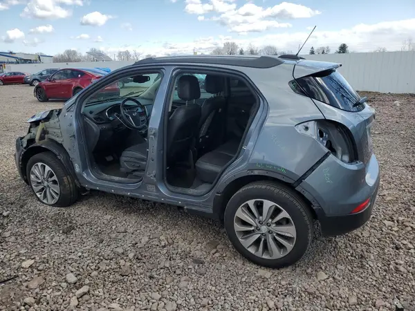 KL4CJESB3LB047080 2020 BUICK ENCORE - Image 2